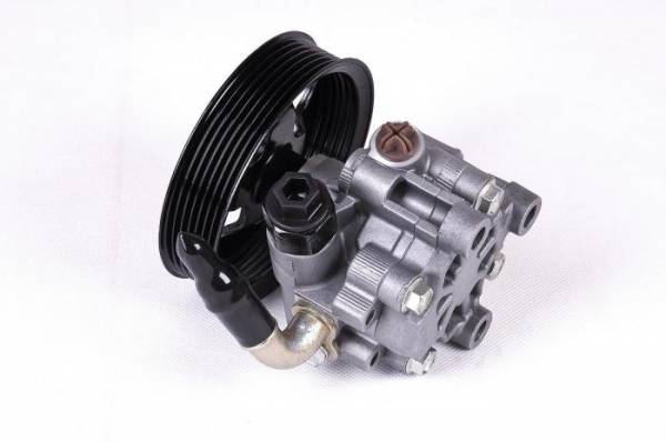 Замена гидроусилителя